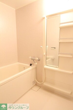 習志野台野村ハイツの物件内観写真